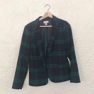Petite blazer